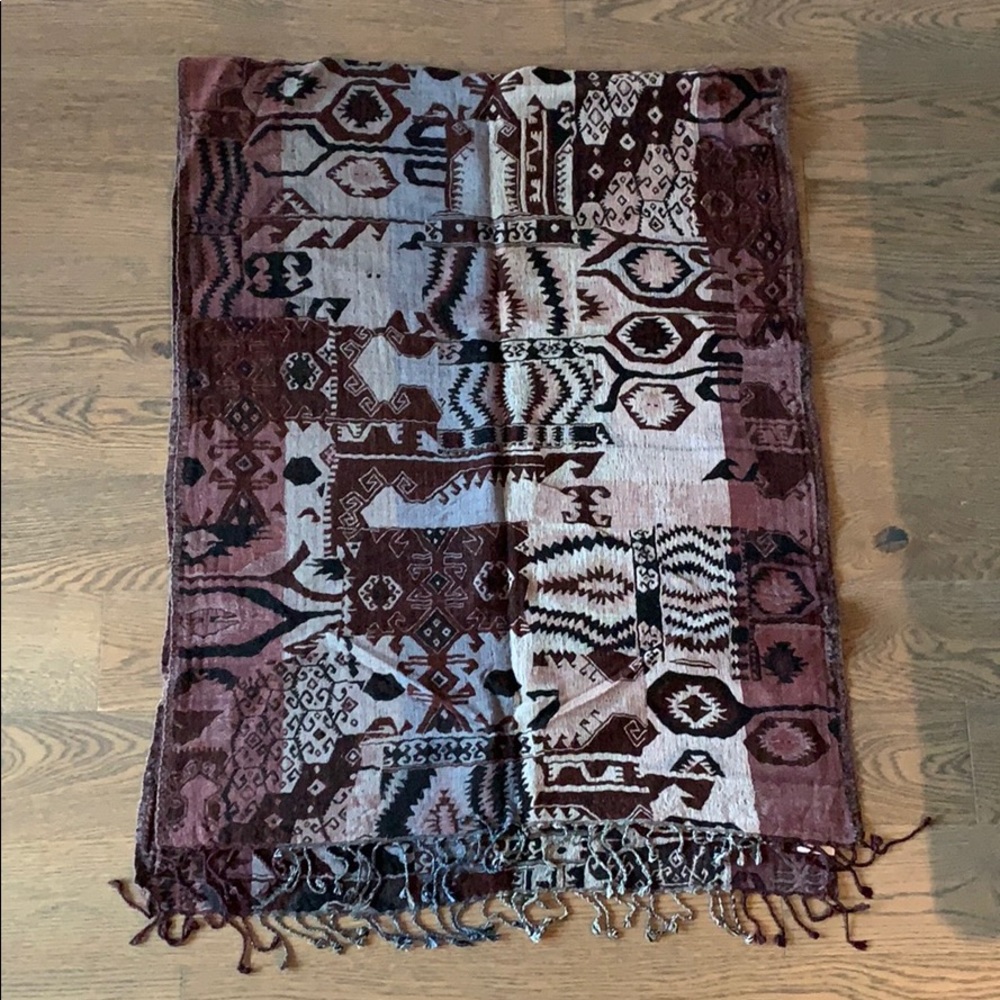 Wilfred Scarf